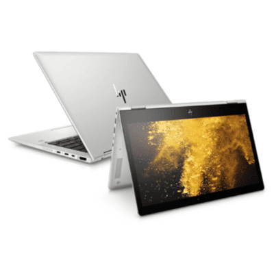 Hp x360 laptops - Monte Digital Solutions